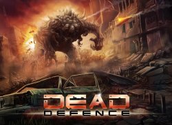 Dead Defence screenshot 10