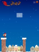 Ladder Hero: Christmas screenshot 6