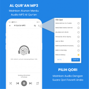 AlQuran 30 Juz Tanpa Internet screenshot 4