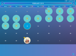 App4Autism - Timer, Visual Planning, Token Economy screenshot 15