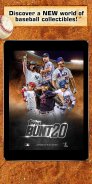 TOPPS MLB BUNT Baseball Card Trader screenshot 14