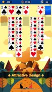 Solitaire screenshot 13