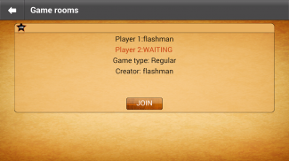 Backgammon (Tabla) online live screenshot 4