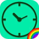 Timeline: Play and learn Icon