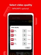 VideoDownloader&music download screenshot 10
