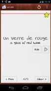 French Lessons screenshot 4