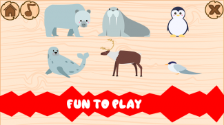 Puzzle Kids screenshot 4