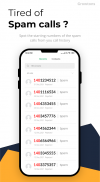 Unknown Call & Contact Blocker screenshot 12