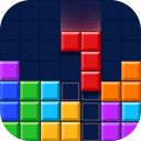 Block Puzzle - Blok Bulmaca Icon