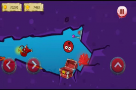 red ball hero 2 screenshot 9