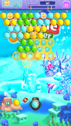 Deluxe Amaze Bubbles Shoot screenshot 2