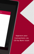 GO by Bank Islam screenshot 2