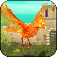 Phoenix Sim 3D screenshot 2