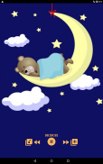 Lullaby for babies screenshot 6