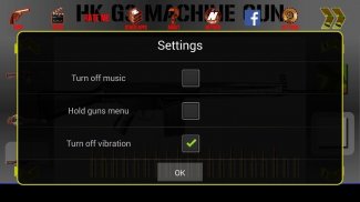 Best Machine Guns screenshot 11