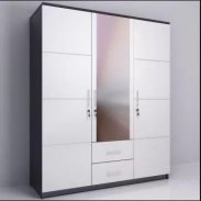 Modern Minimalist Cabinets screenshot 9