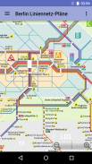 Berlin Transit Maps screenshot 3