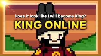 King Online screenshot 2