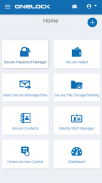 OneLock Security Suite screenshot 0