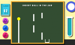 Brain Balls Game  -  Puzzle Star Love It Draw Line screenshot 8
