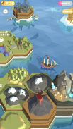 Islands Idle screenshot 8