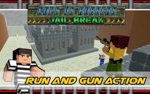Cops Vs Robbers - Download do APK para Android