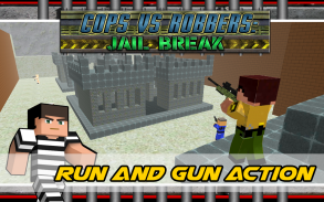 Cops Vs Robbers: Jailbreak on the App Store