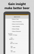 Brew Tracker screenshot 8