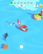 Fishing Tycoon screenshot 1