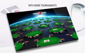 PokerStars: Free Poker Games with Texas Holdem screenshot 1