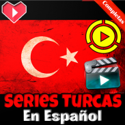 Series Turcas en español screenshot 2