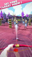 Arrow 3D : Archery Games screenshot 2