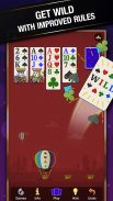 Aces Up Solitaire screenshot 11