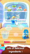 Cupcake Fever - Cooking Game screenshot 3