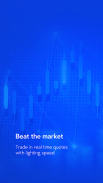 VT Markets - Trading App screenshot 1