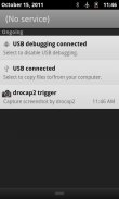 drocap2 for root users screenshot 2