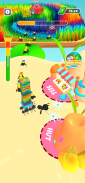 Ant Master - Grass Cutter screenshot 4