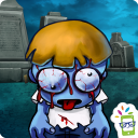 Zombie Hit Icon