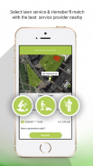 Homeber screenshot 4