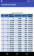 SIP Calculator screenshot 9