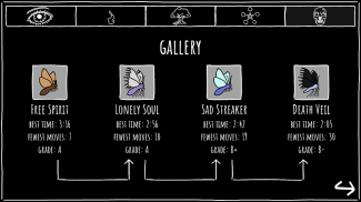 Ugly Moths screenshot 1