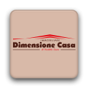 Dimensione Casa Icon