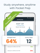 CSP® Pocket Prep screenshot 10