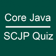 Core Java SCJP Quiz Questions screenshot 6