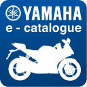 Yamaha E-Catalogue Icon