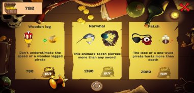 The Last Pirate screenshot 5