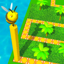 Bee Stacky Dash 3D - Baixar APK para Android | Aptoide