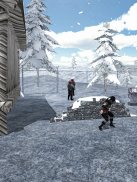 Archer Attack 3D: Shooter War screenshot 2