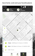 MapQuest: Directions, Maps & GPS Navigation screenshot 7