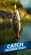 Ultimate Fishing! Fish Game screenshot 14